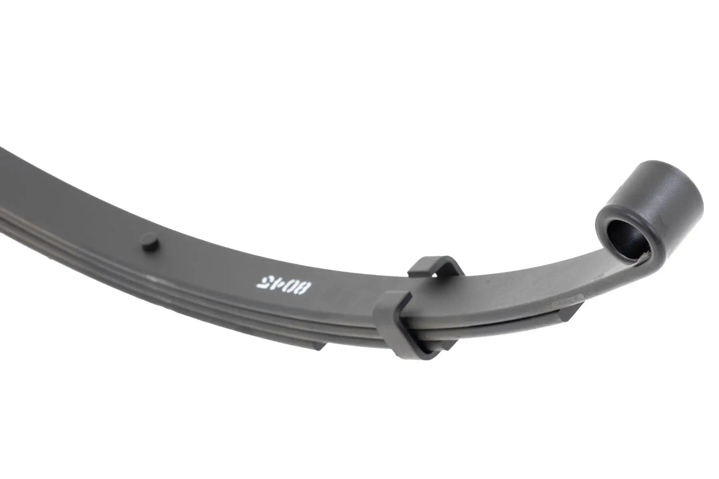 Rough Country Front Leaf Springs | 4" Lift | Pair | International Scout II 4WD (1971-1980) by Rough Country