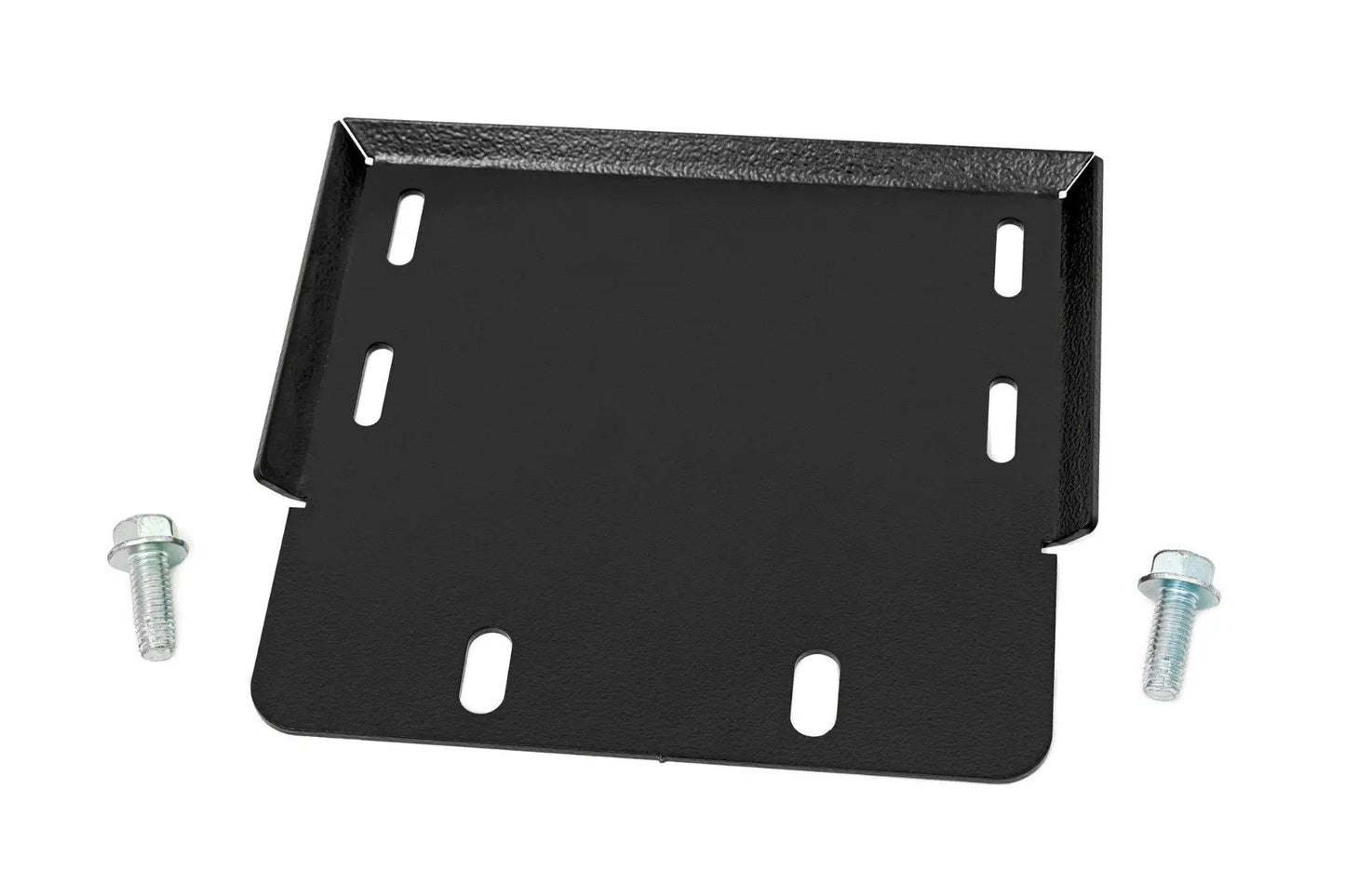 Rough Country Universal Air Compressor Mounting Kit by Rough Country