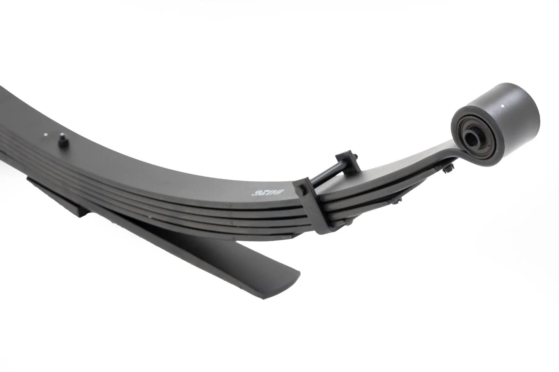 Rough Country Rear 56 Inch Leaf Springs| 4" Lift | Chevy/GMC C10/K10 Truck & SUV/K5 Blazer (77-91) by Rough Country