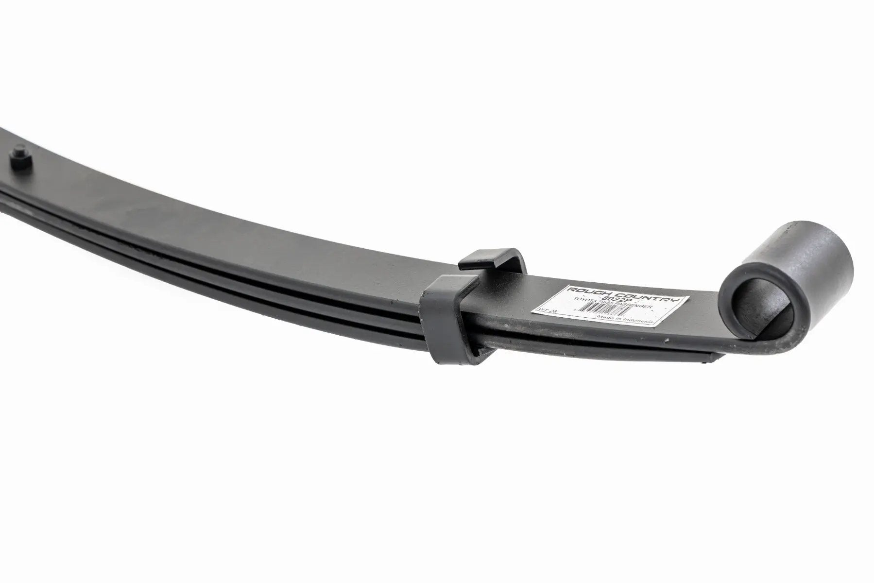 Rough Country Front Leaf Springs | 3" Lift | Pair | Toyota Truck 4WD (1979-1985) by Rough Country