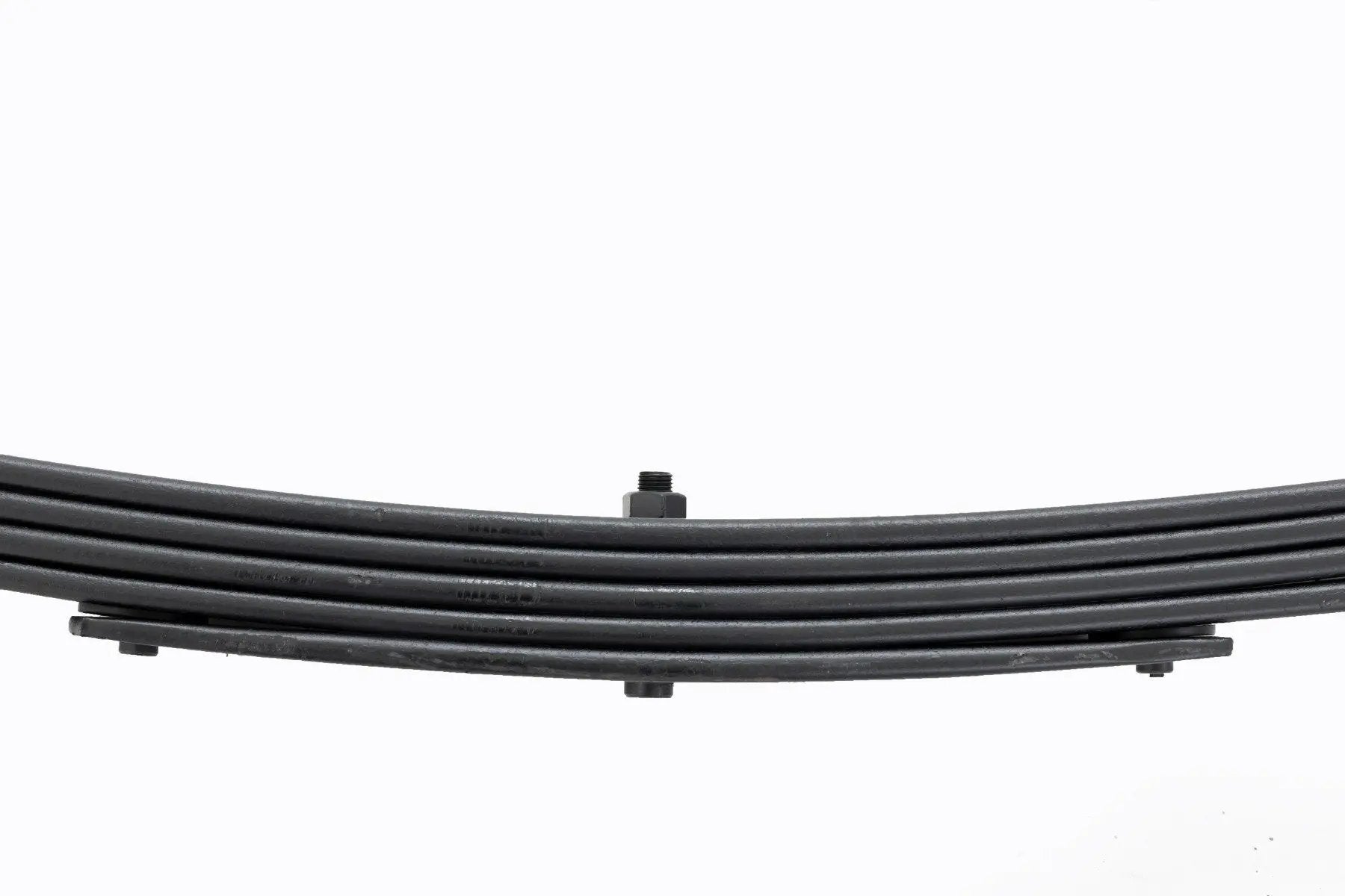 Rough Country Front Leaf Springs | 2.5" Lift | Pair | Ford Excursion/F-250 Super Duty/F-350 Super Duty 4WD by Rough Country